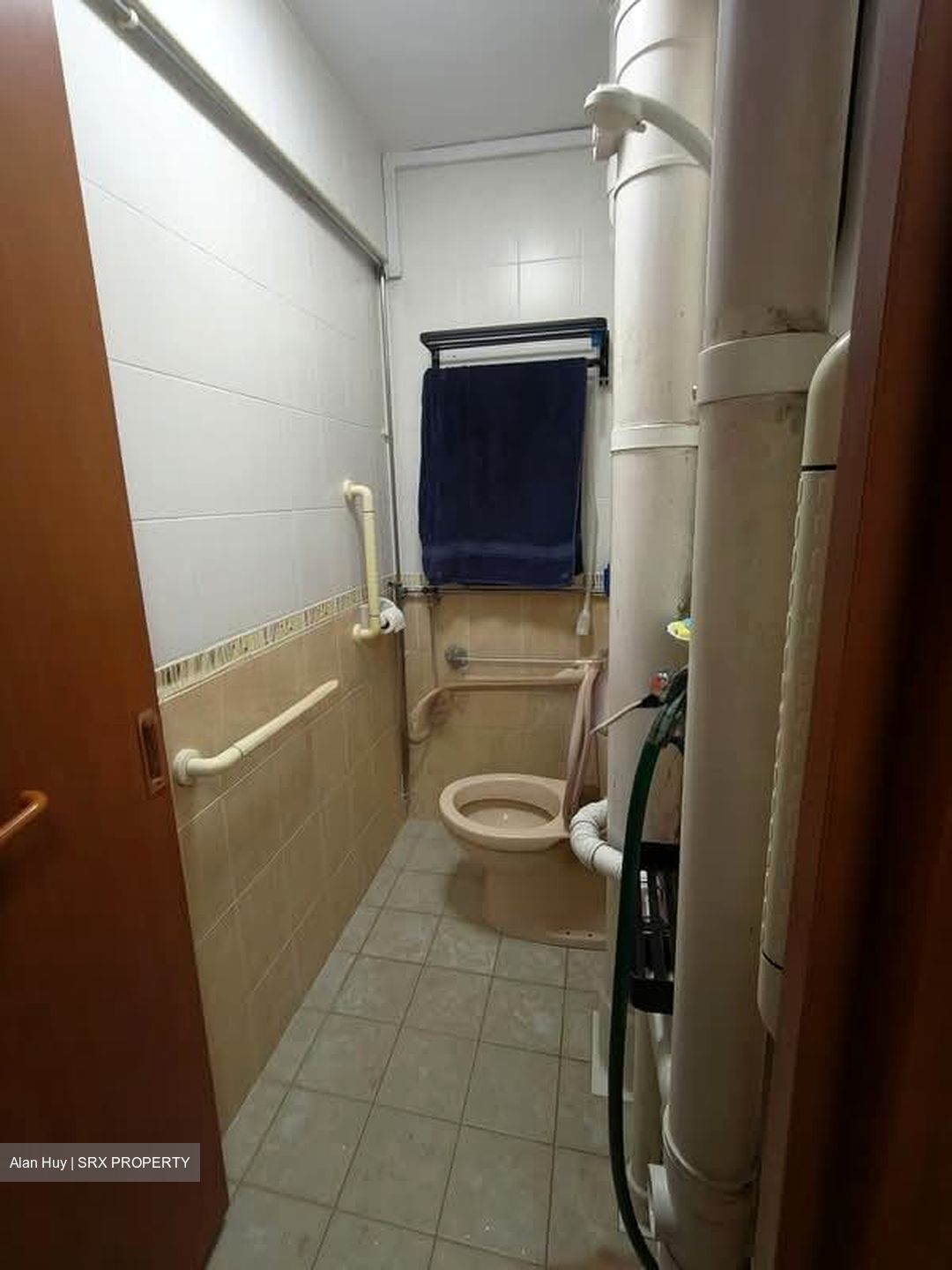 Blk 28 Brickworks Estate (Bukit Merah), HDB 3 Rooms #586237381